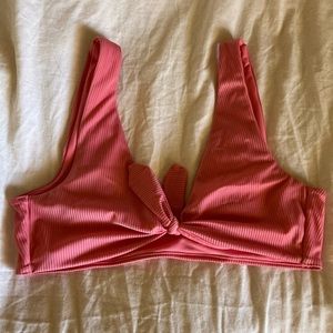 No Boundaries Bikini Top